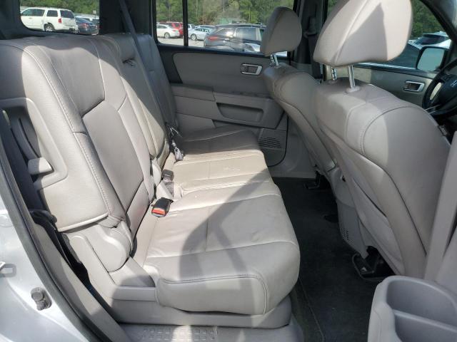 Photo 10 VIN: 5FNYF3H54EB026791 - HONDA PILOT 