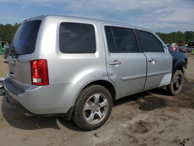 Photo 2 VIN: 5FNYF3H54EB026791 - HONDA PILOT 