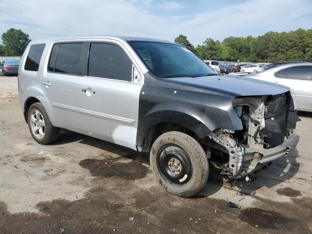 Photo 3 VIN: 5FNYF3H54EB026791 - HONDA PILOT 