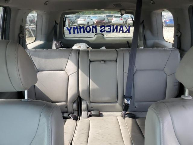 Photo 9 VIN: 5FNYF3H54EB026791 - HONDA PILOT 