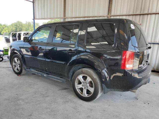 Photo 1 VIN: 5FNYF3H54EB028220 - HONDA PILOT 