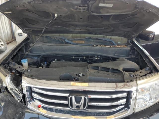 Photo 11 VIN: 5FNYF3H54EB028220 - HONDA PILOT 