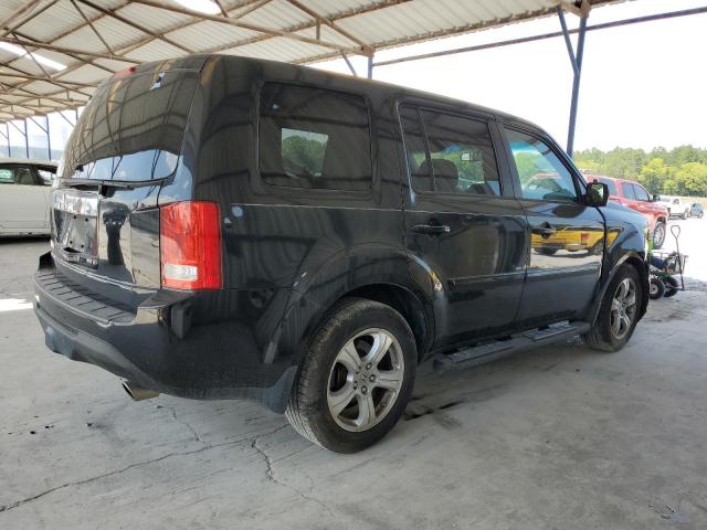 Photo 2 VIN: 5FNYF3H54EB028220 - HONDA PILOT 