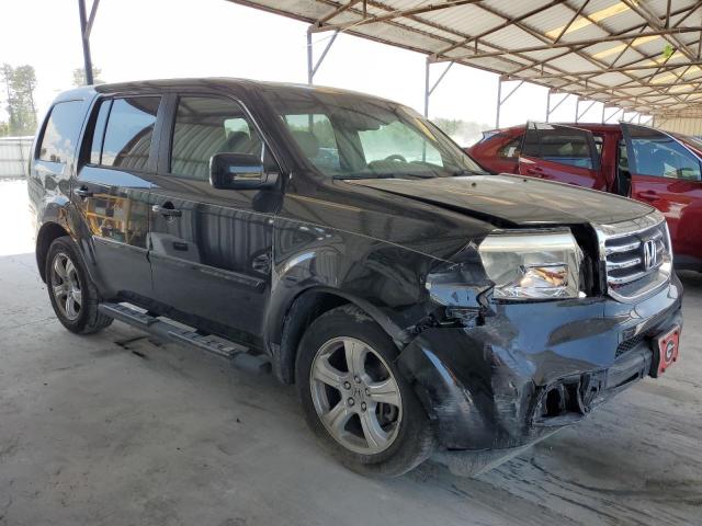 Photo 3 VIN: 5FNYF3H54EB028220 - HONDA PILOT 