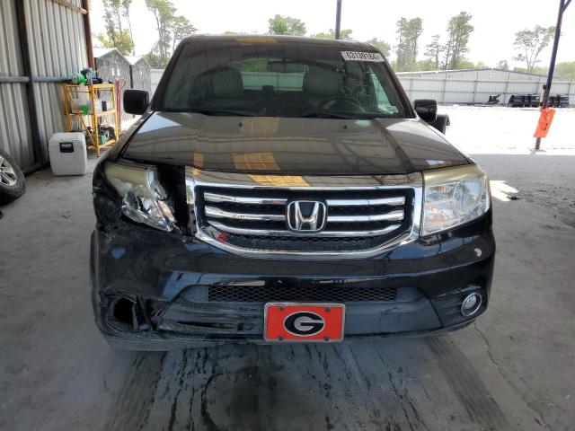 Photo 4 VIN: 5FNYF3H54EB028220 - HONDA PILOT 