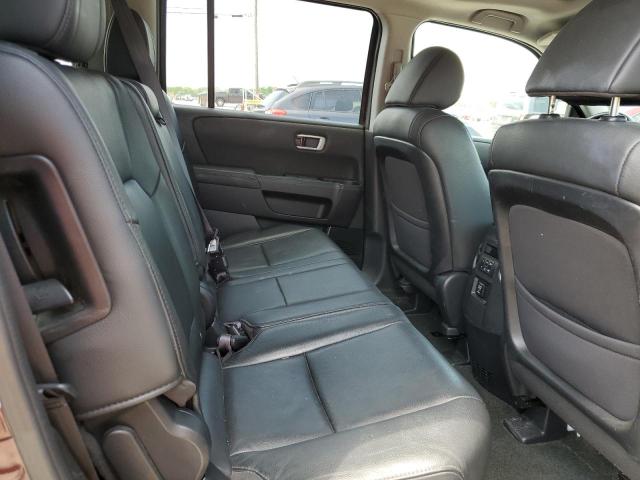 Photo 10 VIN: 5FNYF3H54FB011239 - HONDA PILOT 