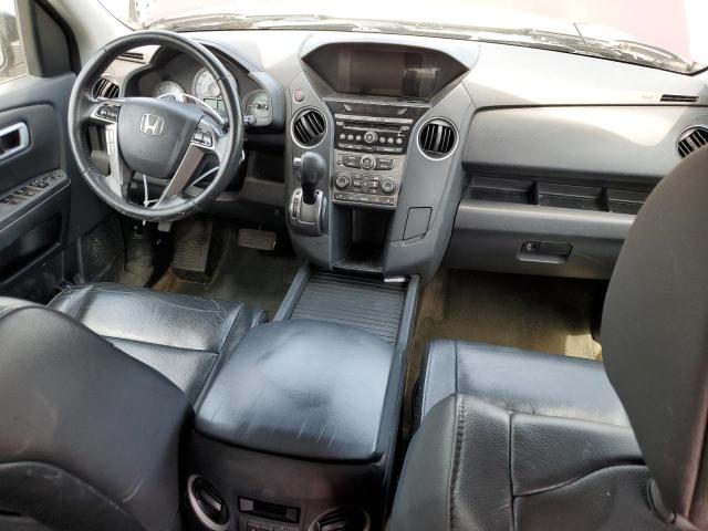 Photo 7 VIN: 5FNYF3H54FB011239 - HONDA PILOT 