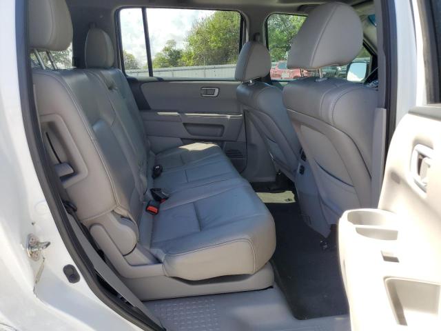 Photo 5 VIN: 5FNYF3H54FB012505 - HONDA PILOT EXL 