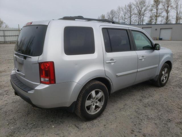 Photo 2 VIN: 5FNYF3H55AB005992 - HONDA PILOT EXL 