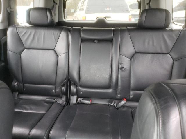 Photo 9 VIN: 5FNYF3H55AB005992 - HONDA PILOT EXL 