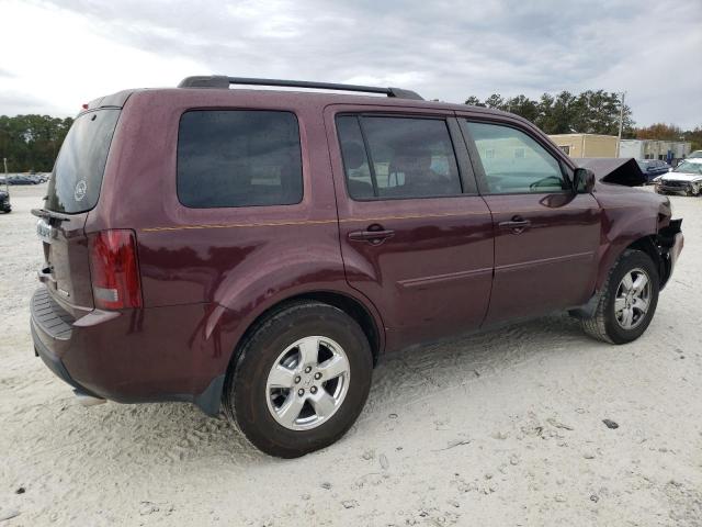 Photo 2 VIN: 5FNYF3H55BB009283 - HONDA PILOT 