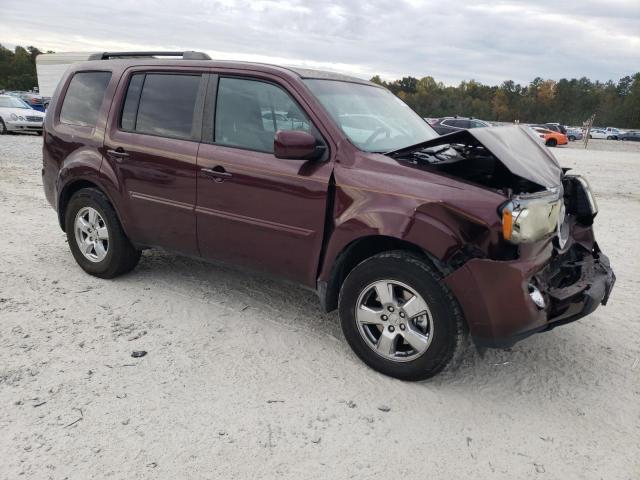 Photo 3 VIN: 5FNYF3H55BB009283 - HONDA PILOT 