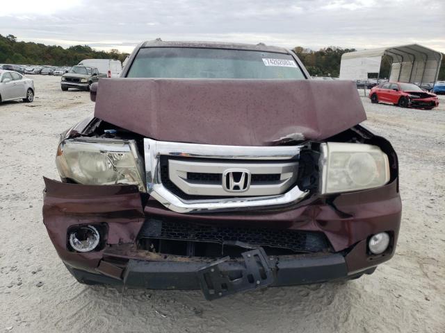 Photo 4 VIN: 5FNYF3H55BB009283 - HONDA PILOT 