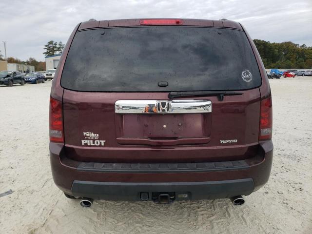 Photo 5 VIN: 5FNYF3H55BB009283 - HONDA PILOT 