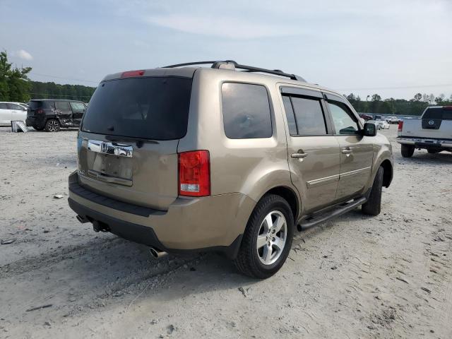 Photo 2 VIN: 5FNYF3H55BB009722 - HONDA PILOT EXL 