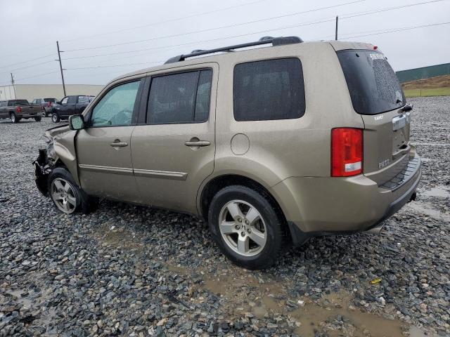 Photo 1 VIN: 5FNYF3H55BB017108 - HONDA PILOT 