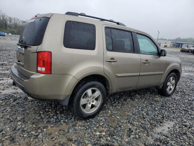 Photo 2 VIN: 5FNYF3H55BB017108 - HONDA PILOT 