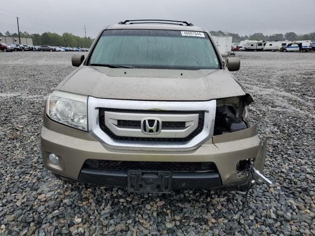 Photo 4 VIN: 5FNYF3H55BB017108 - HONDA PILOT 