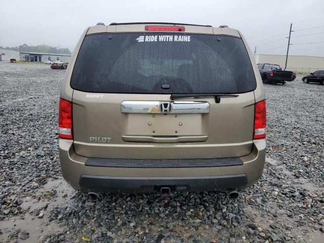 Photo 5 VIN: 5FNYF3H55BB017108 - HONDA PILOT 