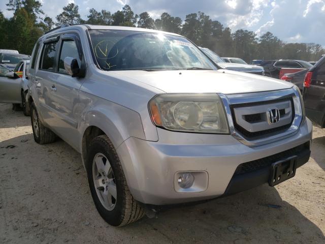 Photo 0 VIN: 5FNYF3H55BB020848 - HONDA PILOT EXL 