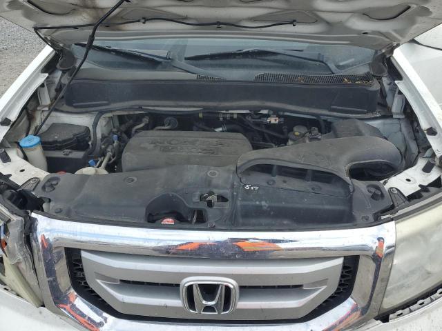 Photo 10 VIN: 5FNYF3H55BB029159 - HONDA PILOT 