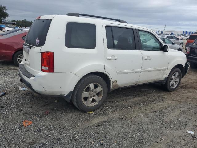 Photo 2 VIN: 5FNYF3H55BB029159 - HONDA PILOT 