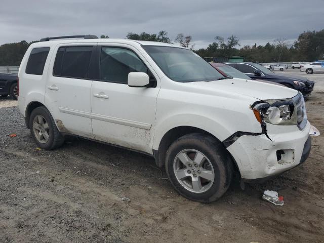 Photo 3 VIN: 5FNYF3H55BB029159 - HONDA PILOT 