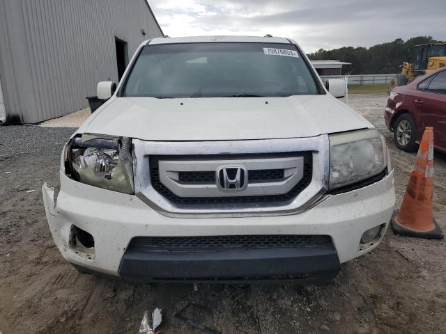 Photo 4 VIN: 5FNYF3H55BB029159 - HONDA PILOT 