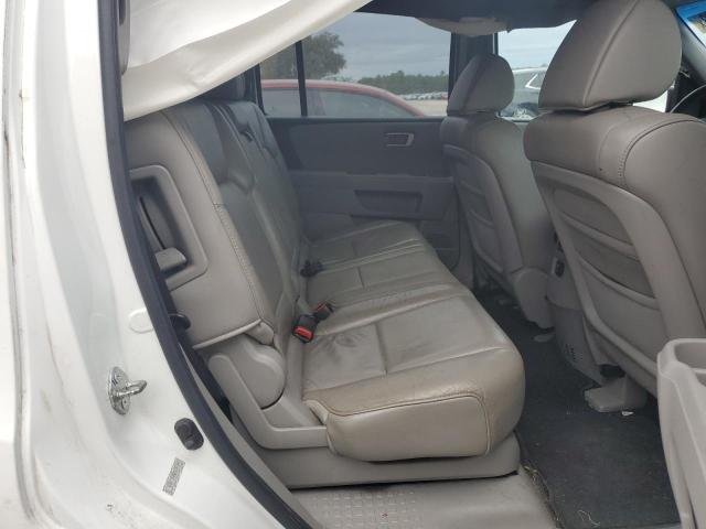 Photo 9 VIN: 5FNYF3H55BB029159 - HONDA PILOT 