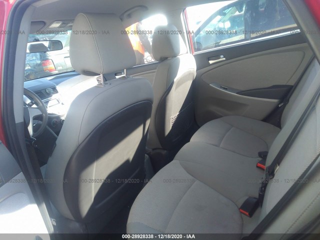 Photo 7 VIN: 5FNYF3H55BB047922 - HONDA PILOT 