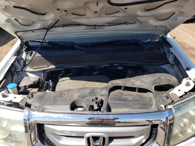 Photo 10 VIN: 5FNYF3H55BB052649 - HONDA PILOT 