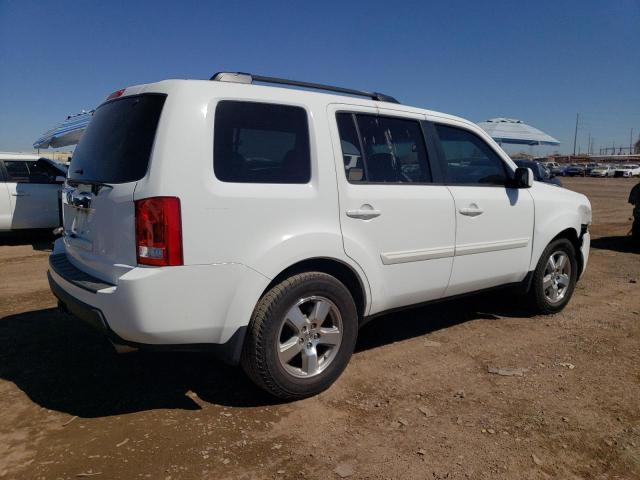 Photo 2 VIN: 5FNYF3H55BB052649 - HONDA PILOT 