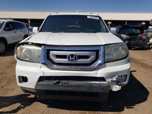 Photo 4 VIN: 5FNYF3H55BB052649 - HONDA PILOT 