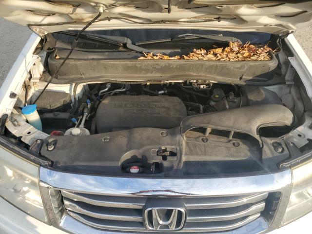 Photo 11 VIN: 5FNYF3H55CB001444 - HONDA PILOT EXL 