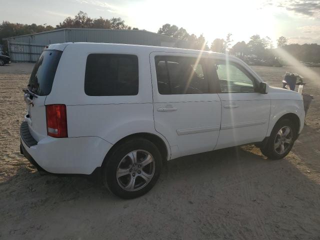 Photo 2 VIN: 5FNYF3H55CB001444 - HONDA PILOT EXL 