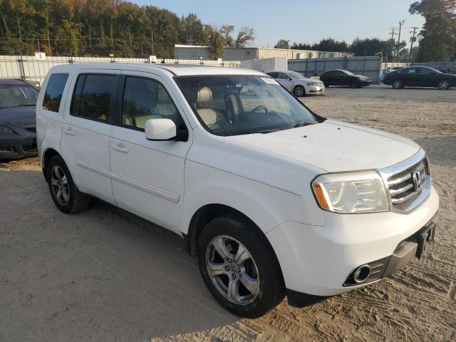 Photo 3 VIN: 5FNYF3H55CB001444 - HONDA PILOT EXL 