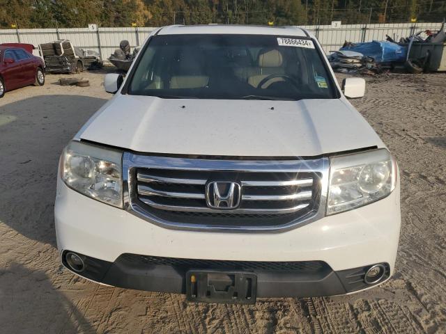 Photo 4 VIN: 5FNYF3H55CB001444 - HONDA PILOT EXL 