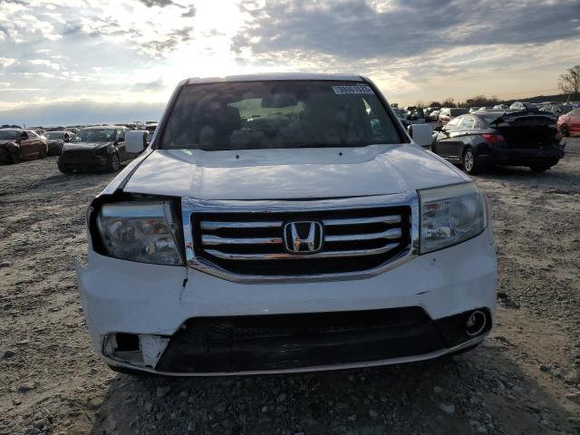 Photo 4 VIN: 5FNYF3H55CB001475 - HONDA PILOT EXL 