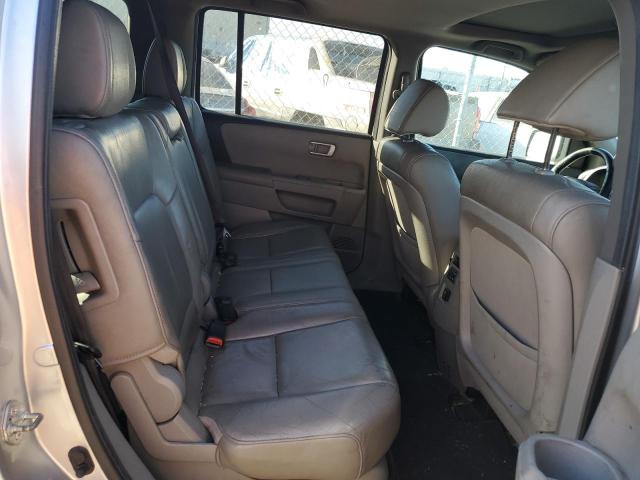 Photo 10 VIN: 5FNYF3H55CB008975 - HONDA PILOT 