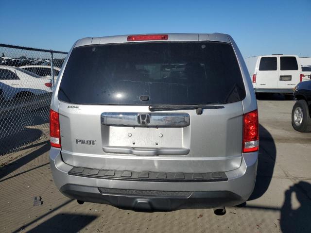 Photo 5 VIN: 5FNYF3H55CB008975 - HONDA PILOT 