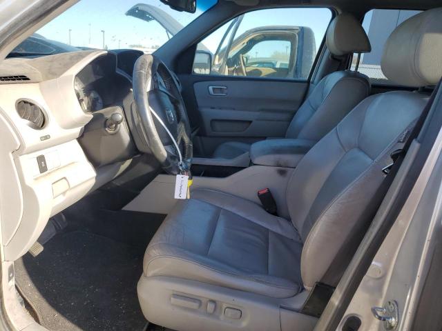 Photo 6 VIN: 5FNYF3H55CB008975 - HONDA PILOT 