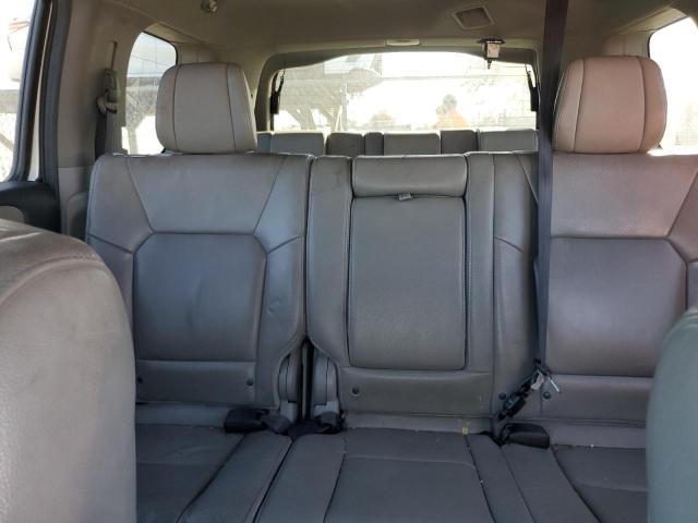 Photo 9 VIN: 5FNYF3H55CB008975 - HONDA PILOT 