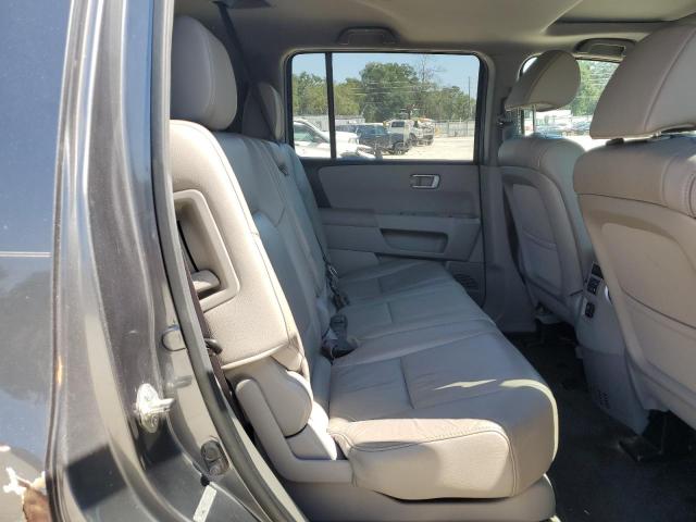 Photo 10 VIN: 5FNYF3H55CB011603 - HONDA PILOT EXL 