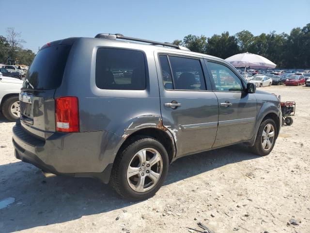 Photo 2 VIN: 5FNYF3H55CB011603 - HONDA PILOT EXL 