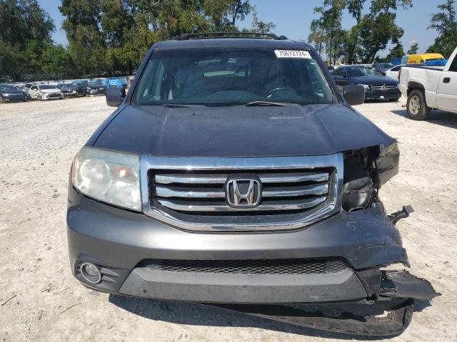 Photo 4 VIN: 5FNYF3H55CB011603 - HONDA PILOT EXL 