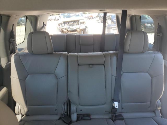 Photo 9 VIN: 5FNYF3H55CB011603 - HONDA PILOT EXL 