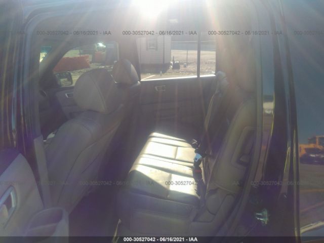 Photo 7 VIN: 5FNYF3H55CB013593 - HONDA PILOT 