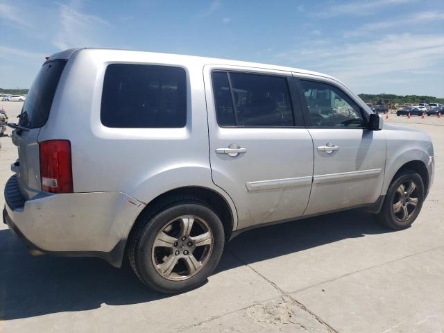 Photo 2 VIN: 5FNYF3H55CB015702 - HONDA PILOT 