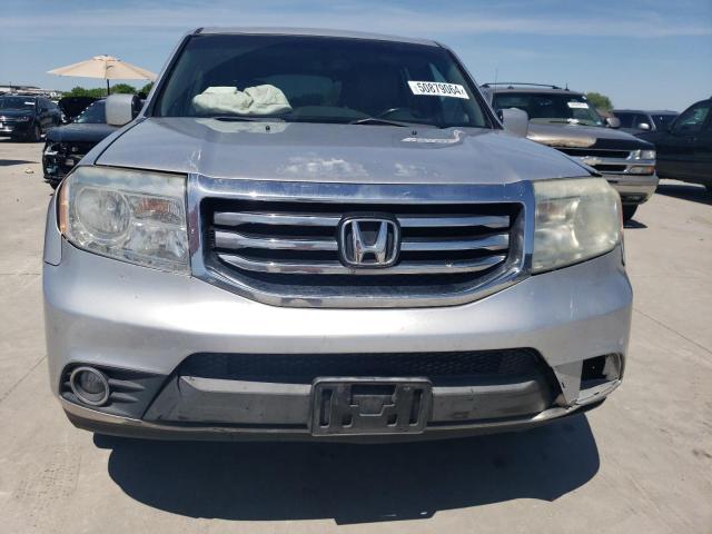 Photo 4 VIN: 5FNYF3H55CB015702 - HONDA PILOT 