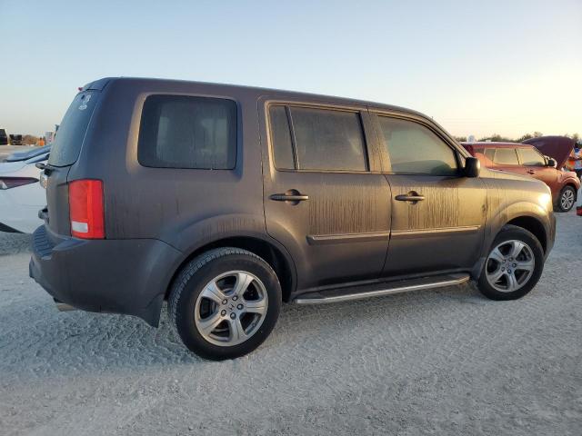 Photo 2 VIN: 5FNYF3H55CB016297 - HONDA PILOT EXL 